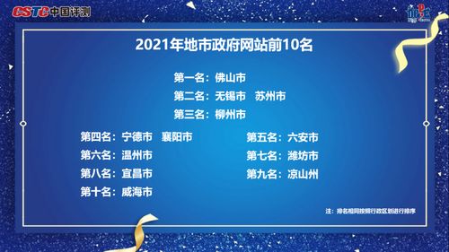 數字政務新突破 湖北再奪全國第五，政府網站績效評估彰顯數字服務能力