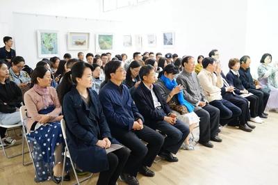 炫·青春 | “琴心合契”首屆中日民間古琴文化交流活動在藝術學院舉辦