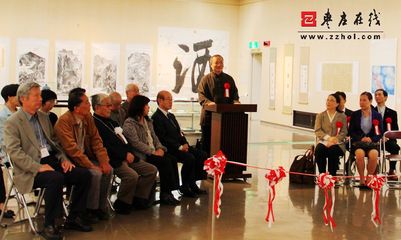 魯南現象藝術街:促進國際藝術交流 打造文化地標