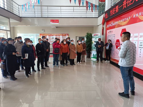 敦化市文聯開展 感悟發展成就 凝聚奮進力量 觀摩交流活動