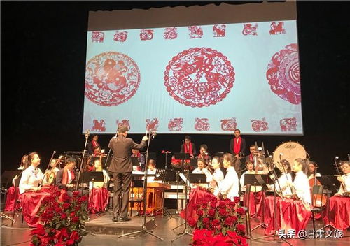 甘肅 歡樂春節(jié) 文化交流活動赴中南歐四國拉開序幕