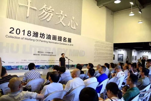 共享藝術之夏,十笏園文化街區助力市民開啟人文生活