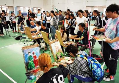 江蘇伊犁兩地藝術家文化交流活動圓滿結束